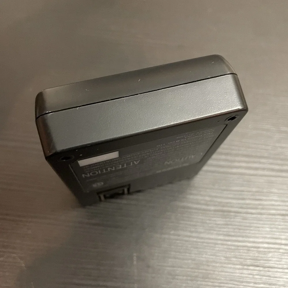 ✅Fujifilm BC-NH Ni-MH AA Battery Charger FinePix Digital Camera OEM #️⃣0601
